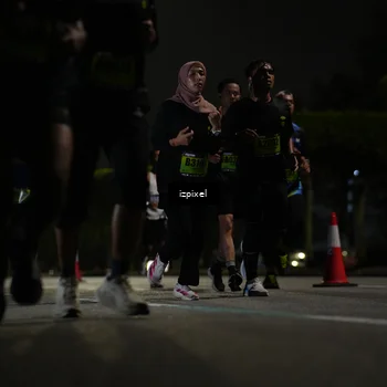 Runner Photo 5461144