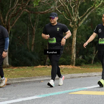Runner Photo 5461145