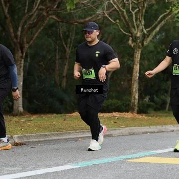 Runner Photo 5461146