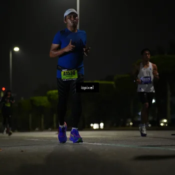 Runner Photo 5461149