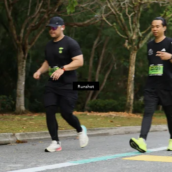 Runner Photo 5461151