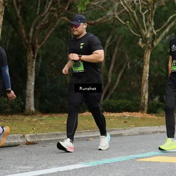 Runner Photo 5461152