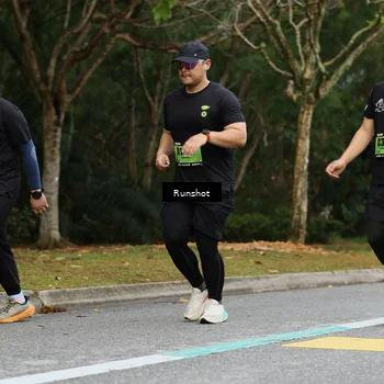 Runner Photo 5461154