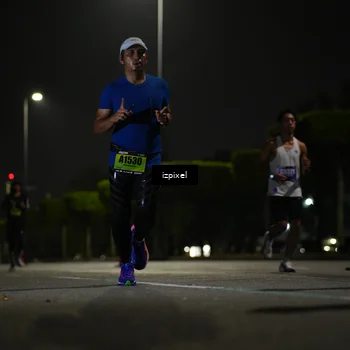 Runner Photo 5461156