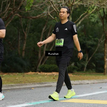 Runner Photo 5461159