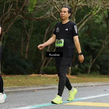 Runner Photo 5461160