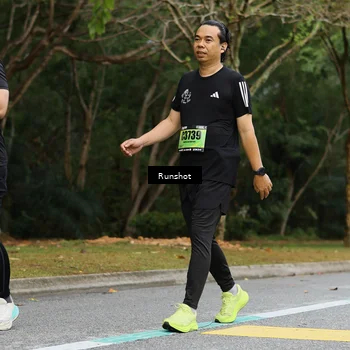 Runner Photo 5461161