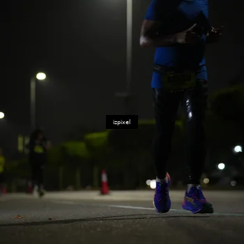 Runner Photo 5461165
