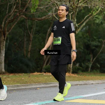 Runner Photo 5461167