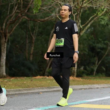 Runner Photo 5461168