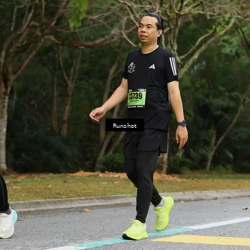 Runner Photo 5461169