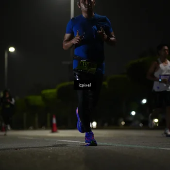 Runner Photo 5461170