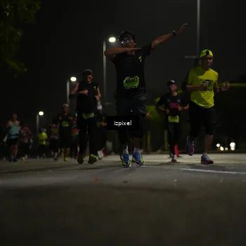 Runner Photo 5461172