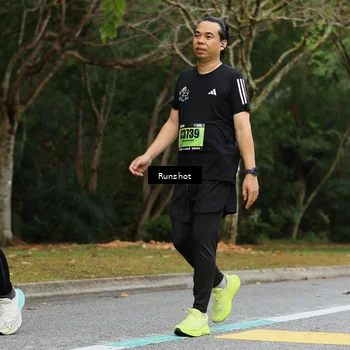 Runner Photo 5461175