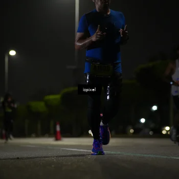 Runner Photo 5461178