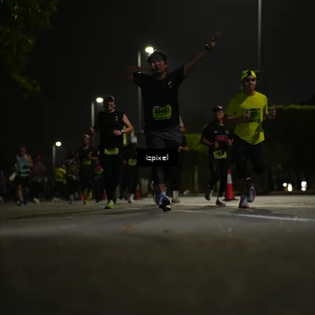 Runner Photo 5461179