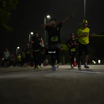 Runner Photo 5461180