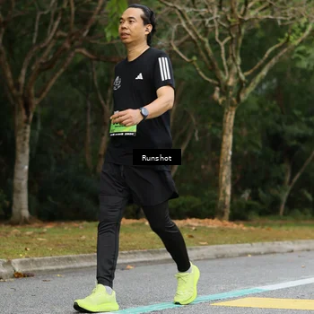 Runner Photo 5461181
