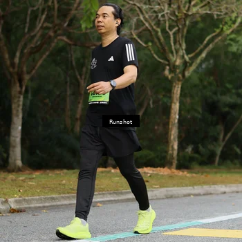 Runner Photo 5461182