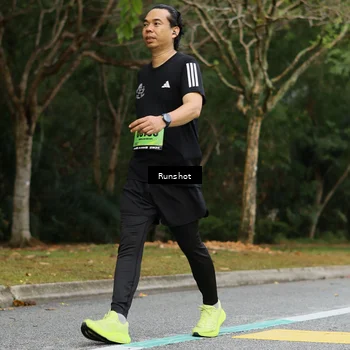 Runner Photo 5461183