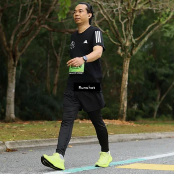 Runner Photo 5461184