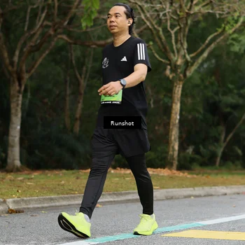 Runner Photo 5461185