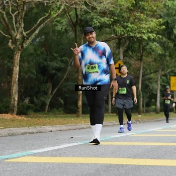 Runner Photo 5461188