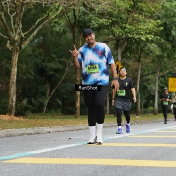 Runner Photo 5461190