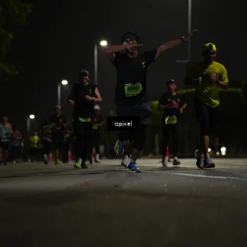 Runner Photo 5461191