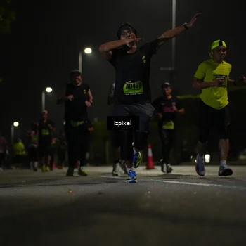 Runner Photo 5461192