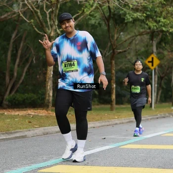 Runner Photo 5461196