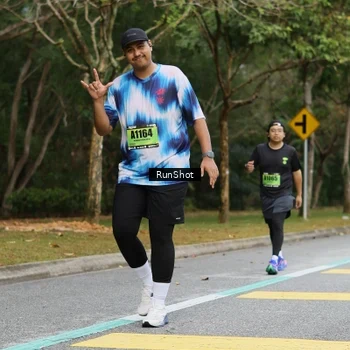 Runner Photo 5461198