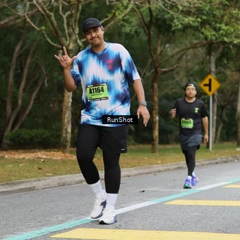 Runner Photo 5461199
