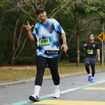 Runner Photo 5461200
