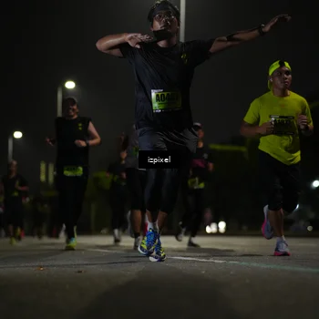 Runner Photo 5461201