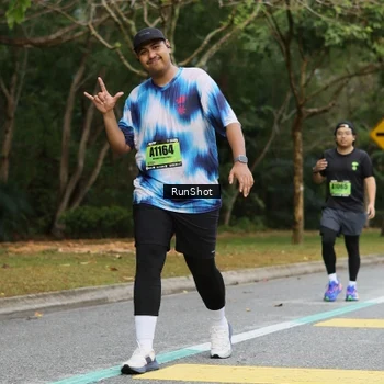 Runner Photo 5461202
