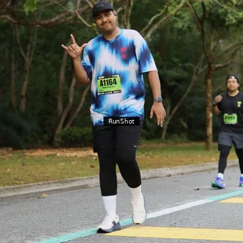 Runner Photo 5461203