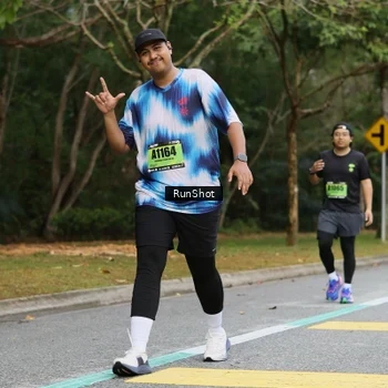 Runner Photo 5461204