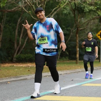 Runner Photo 5461206