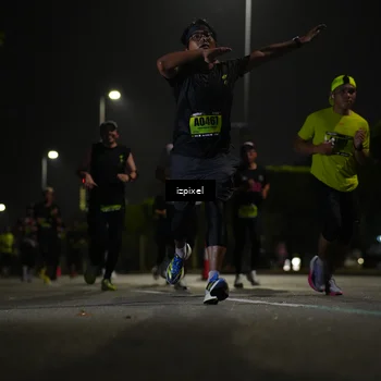 Runner Photo 5461208