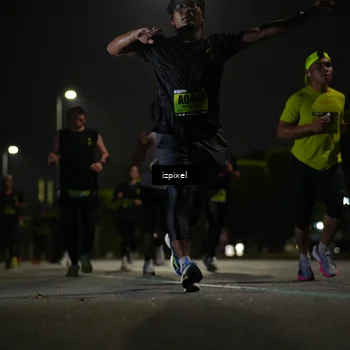 Runner Photo 5461210