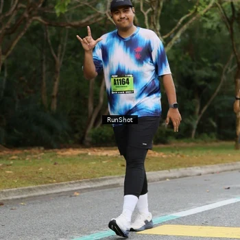 Runner Photo 5461211