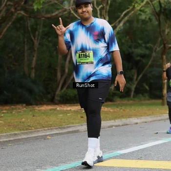 Runner Photo 5461213