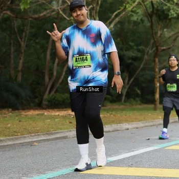 Runner Photo 5461214