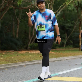 Runner Photo 5461215