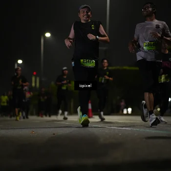 Runner Photo 5461217