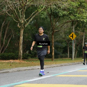 Runner Photo 5461220