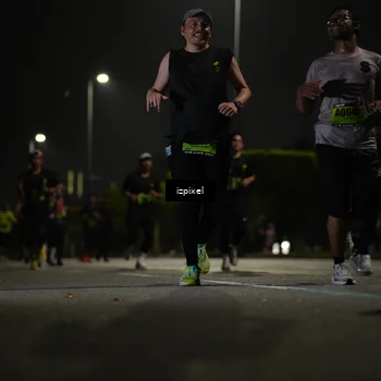 Runner Photo 5461222