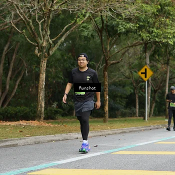 Runner Photo 5461223