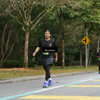 Runner Photo 5461225